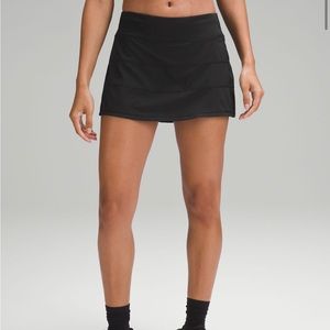 Pace Rival Mid-Skirt